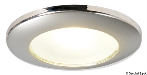 Plafoniera LED da incasso Syntesis